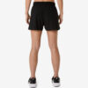 Afbeelding Asics Core 4IN short hardloopbroekje dames zwart