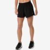 Afbeelding Asics Core 4IN short hardloopbroekje dames zwart