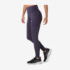 Afbeelding asics core tight harloopbroek Dames kleur paars-mist