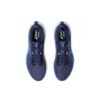 Afbeelding asics gel pulse 16 hardloopschoenen heren blauw