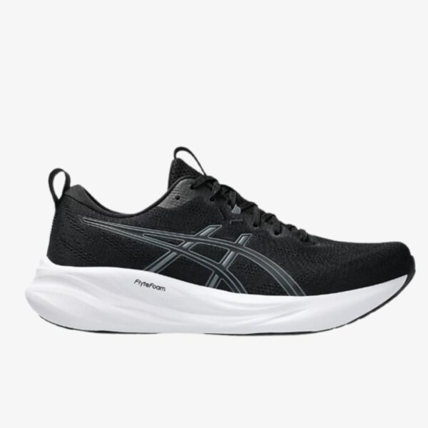 Asics Gel-Pulse 16 - Hardloopschoenen - Dames - Zwart/Wit