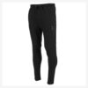 afbeelding hummel ground sweat pants trianingsbroek unisex zwart