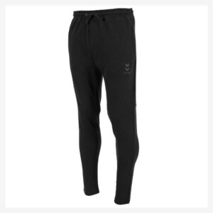 afbeelding hummel ground sweat pants trianingsbroek unisex zwart