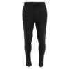 afbeelding hummel ground sweat pants trianingsbroek unisex zwart