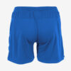 Afbeelding Hummel Memphis short sportbroek dames kleur blauw-wit