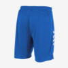 Afbeelding Hummel Memphis short sportbroek kleur blauw-wit