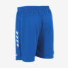 Afbeelding Hummel Memphis short sportbroek kleur blauw-wit