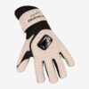 Abeelding Stanno legacy goalkeeper keepershandschoenen wit/zwart