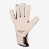 Abeelding Stanno legacy goalkeeper keepershandschoenen wit/zwart